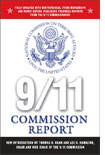 9/11 Commission Report.