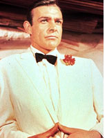 Sean Connery. Click image to expand.