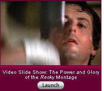 Click here to launch a video slide show