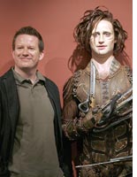 Matthew Bourne. Click image to expand.