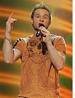 Blake Lewis 
Click image to expand.