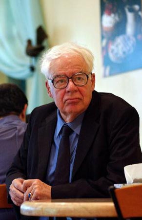 Richard Rorty.