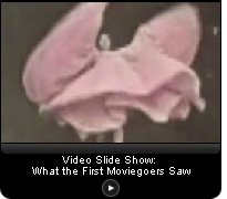 Click here to launch a video slide show.