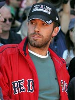 Ben Affleck. Click image to expand.