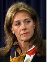 Silda Spitzer. Click image to expand.