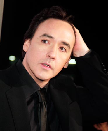 John Cusack.