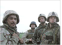 Generation Kill. Click image to expand