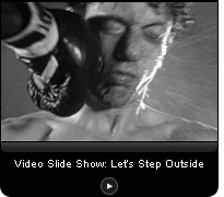 Click here for a video slide show on the evolution of the fight scene.