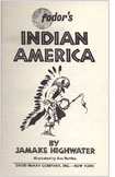 Fodor's Indian America