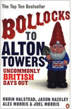 Bollocks to Alton Towers