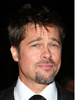 Brad Pitt. Click image to expand.