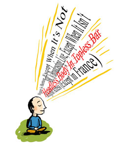 Illustration by Rober Neubecker. Click image to expand.