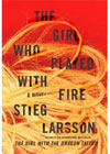 "The Girl Who Played With Fire"