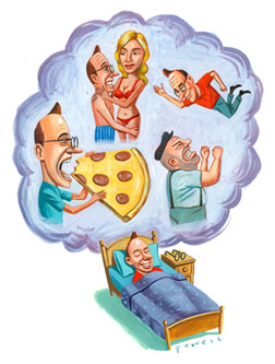 Illustration by Charlie Powell. Click image to expand.