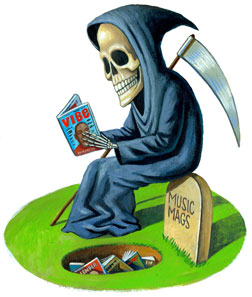 Illustration by Charlie Powell.