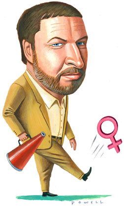 Illustration by Charlie Powell. Click image to expand.