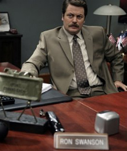 Parks and Recreation. Click image to expand.