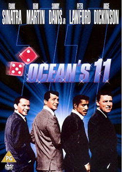 Ocean's 11. Click image to expand.
