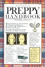 The original Preppy Handbook. 