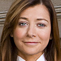 Lily Aldrin.