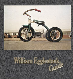William Eggleston's Guide.