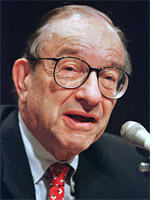 Fed chairman or personal finance maven? 