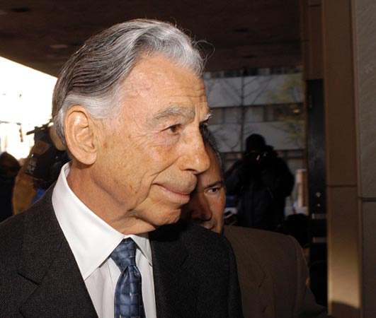 What goes on in that pretty little 87-year-old head?