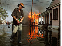 Swamped by disaster claims?
Click image to expand.