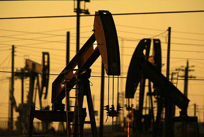 Psst! Wanna join an oil cartel?