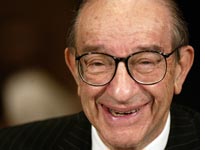 Greenspan's Fed: a curiously agreeable bunch
Click image to expand.