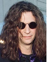 Howard Stern. Click image to expand.