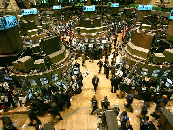 New York Stock Exchange
