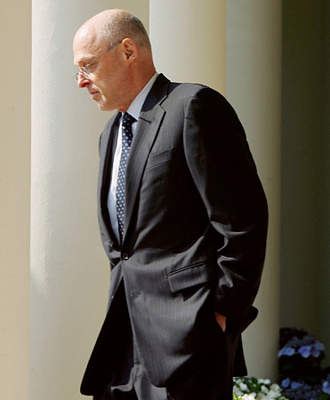 Henry Paulson
