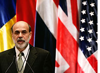 Ben Bernanke. Click image to expand.