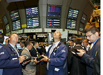 New York Stock Exchange. Click image to expand.