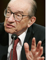 Alan Greenspan. Click image to expand.