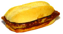 McRib.