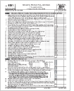 Tax Form 6251.
