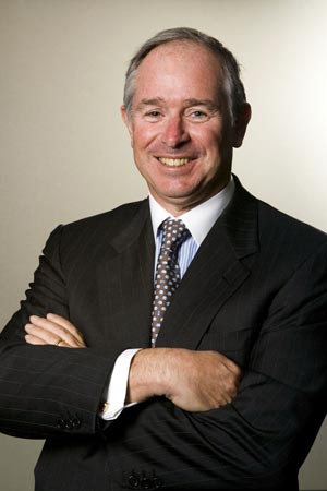 Stephen Schwarzman.