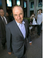 Rupert Murdoch. Click image to expand.