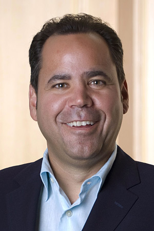 Gap Inc. CEO Glenn Murphy.