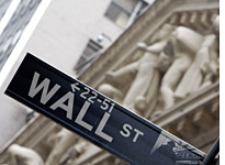 Wall Street. Click image to expand.