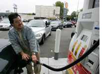 Gas prices cause inflation, even if the Fed won't say so
. Click image to expand.