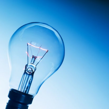 Is the incandescent light bulb on its way out?