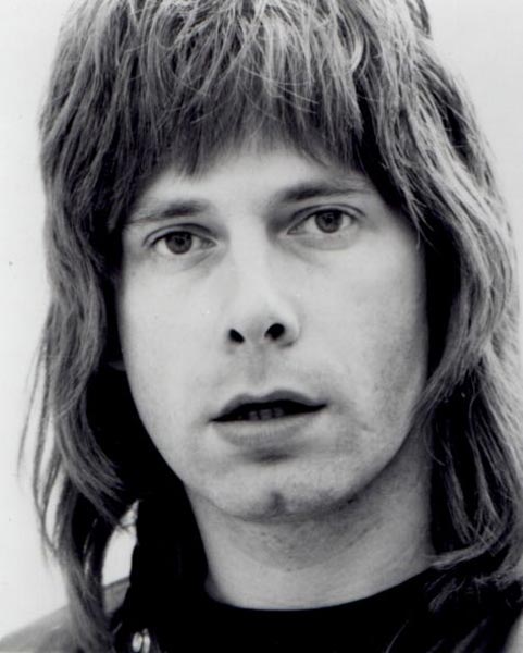 Christopher Guest in This Is Spinal Tap.