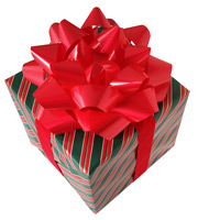 Gift. Click image to expand.