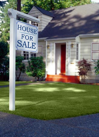 The National Association of Realtors has released its 2008 forecasts.