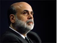 Ben Bernanke. Click image to expand.