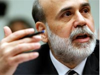 Ben Bernanke. Click image to expand.