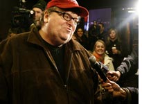 Michael Moore. Click image to expand.